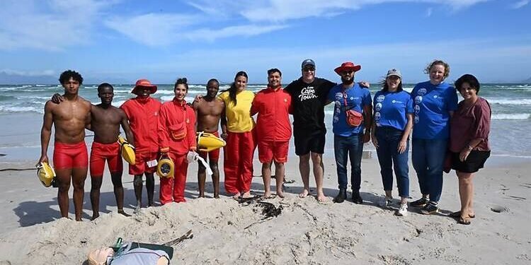 Cape Town Summer Safety: Here's what you need to know 10 temp 84ff4636 0d8f 4f09 a5cb 116def226505