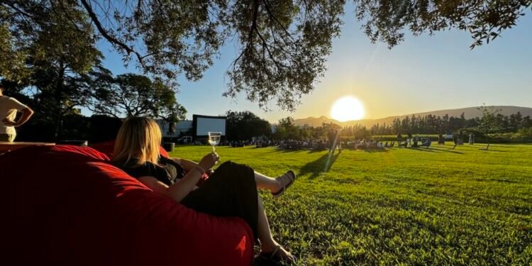 Your passport to a world of flavour & film: Galileo Royale at Nederburg 10 temp 89637af8 3501 4a46 a1f5 bb2276450575