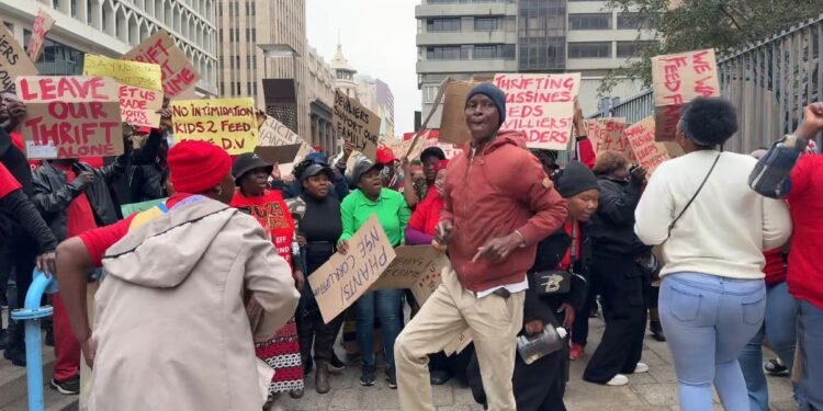 Joburg informal traders court case postponed 10 temp 8ce17dd3 0b54 4c3a be3a 53a2a8475c35