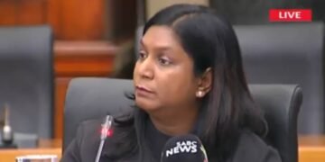 ‘Pillow talk gets people killed’: Idac head says she doesn’t discuss work with her husband who works with Khumalo 7 temp 8d32178e d1e8 463f 8bb6 0ee863392ee1