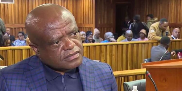 Johannesburg Mayor defends removal of informal traders 10 temp 9a8dc82f 2aa7 40d3 857b 97a9da69d6f8