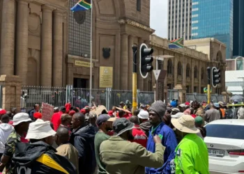 CoJ vs informal traders: Operation Dududla says bylaws must be respected 14 temp a4b43ec7 4b5e 4c03 96fc 8180e6996d83