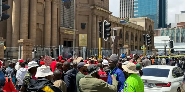 CoJ vs informal traders: Operation Dududla says bylaws must be respected 10 temp a4b43ec7 4b5e 4c03 96fc 8180e6996d83