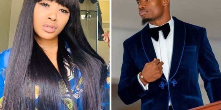 Mapimpi: Who is woman at centre of ‘affair’ rumours? 10 temp abae0c52 fc74 49c2 9f7f 0160533d73d0