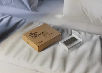 How Ikea' s mini bed for phones could revolutionise your bedtime routine 12 temp b183c9f1 2b10 4606 9847 ed8f144f8dcc
