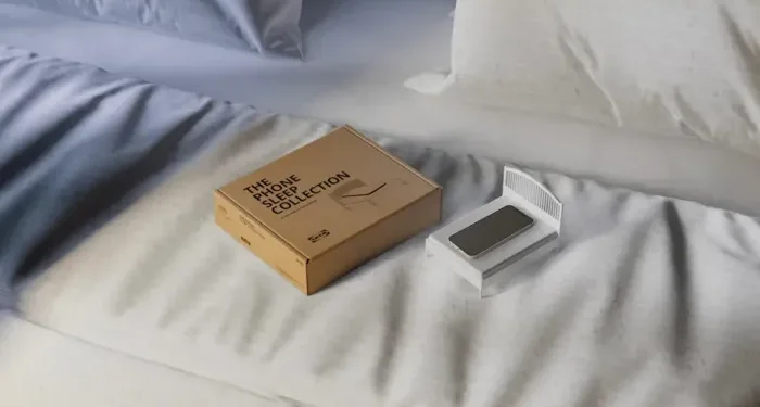How Ikea' s mini bed for phones could revolutionise your bedtime routine 10 temp b183c9f1 2b10 4606 9847 ed8f144f8dcc