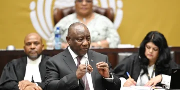 Ramaphosa defends clean-up of Johannesburg ahead of G20 Leaders' Summit 5 temp b9f03584 e697 438b 9175 733833c1b720