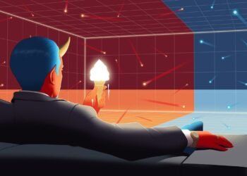 Physicists Create a Thermometer for Measuring ‘Quantumness’ 64 temp dbb444ca f81c 4868 aeac 75c52731d8fa