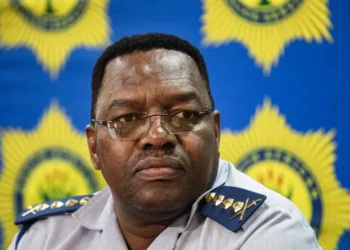 NCC's Adams lays criminal complaint against top cop Masemola, accuses him of nepotism 16 temp dec007c8 09b9 470b 9dbe 37e0b8b7ee19