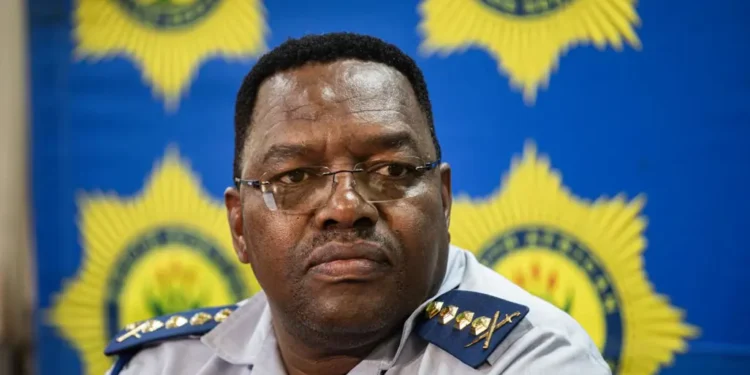 NCC's Adams lays criminal complaint against top cop Masemola, accuses him of nepotism 10 temp dec007c8 09b9 470b 9dbe 37e0b8b7ee19