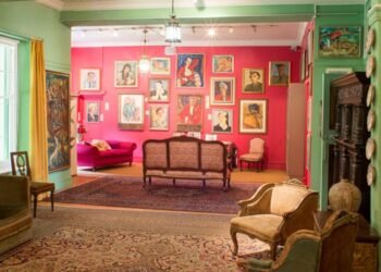 END of era: UCT Irma Stern Museum closes for good 19 temp df3d3cd5 9f25 4333 bc02 f1e7dfe954de