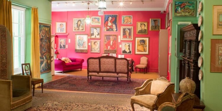 END of era: UCT Irma Stern Museum closes for good 10 temp df3d3cd5 9f25 4333 bc02 f1e7dfe954de