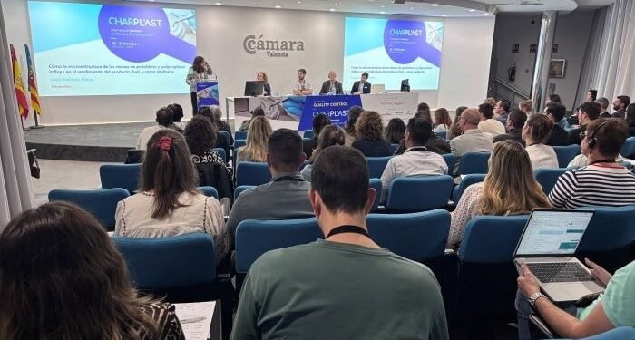 A Hundred International Specialists Address Challenges and Advances in Plastic Material Characterization at CHARPLAST 10 temp eabdae61 2c16 4dcc bac3 4f372176672f