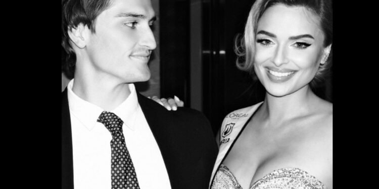 ‘Side by side’: Mia le Roux’s fiancé pens letter as she ends Miss SA reign 10 temp f31dcbd2 1e14 4004 9045 76928692dad5