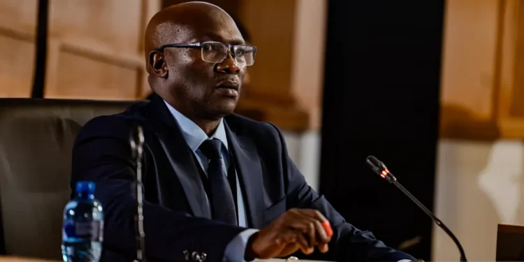 Dumisani Khumalo reinstated as head of Crime Intelligence 10 temp fa114339 b209 4674 8a77 f782394dcb71